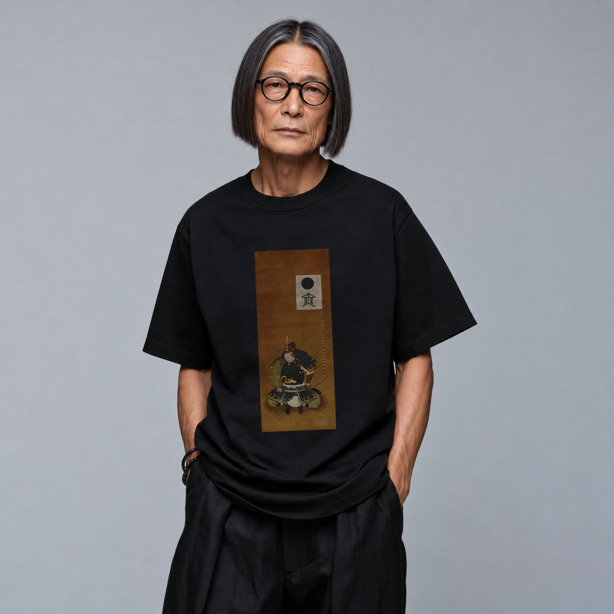 Sakakibara Yasumasa