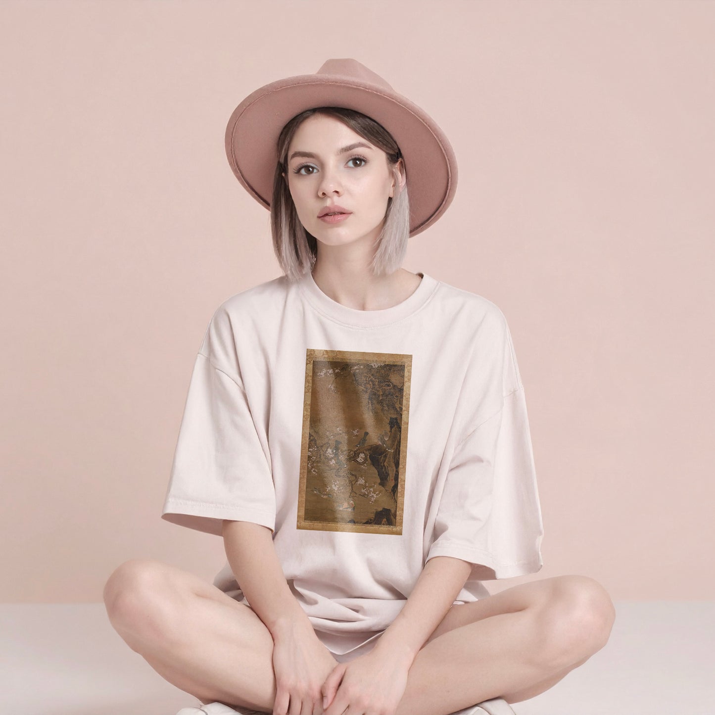 Flowers and Birds of the Four Seasons ～Spring～