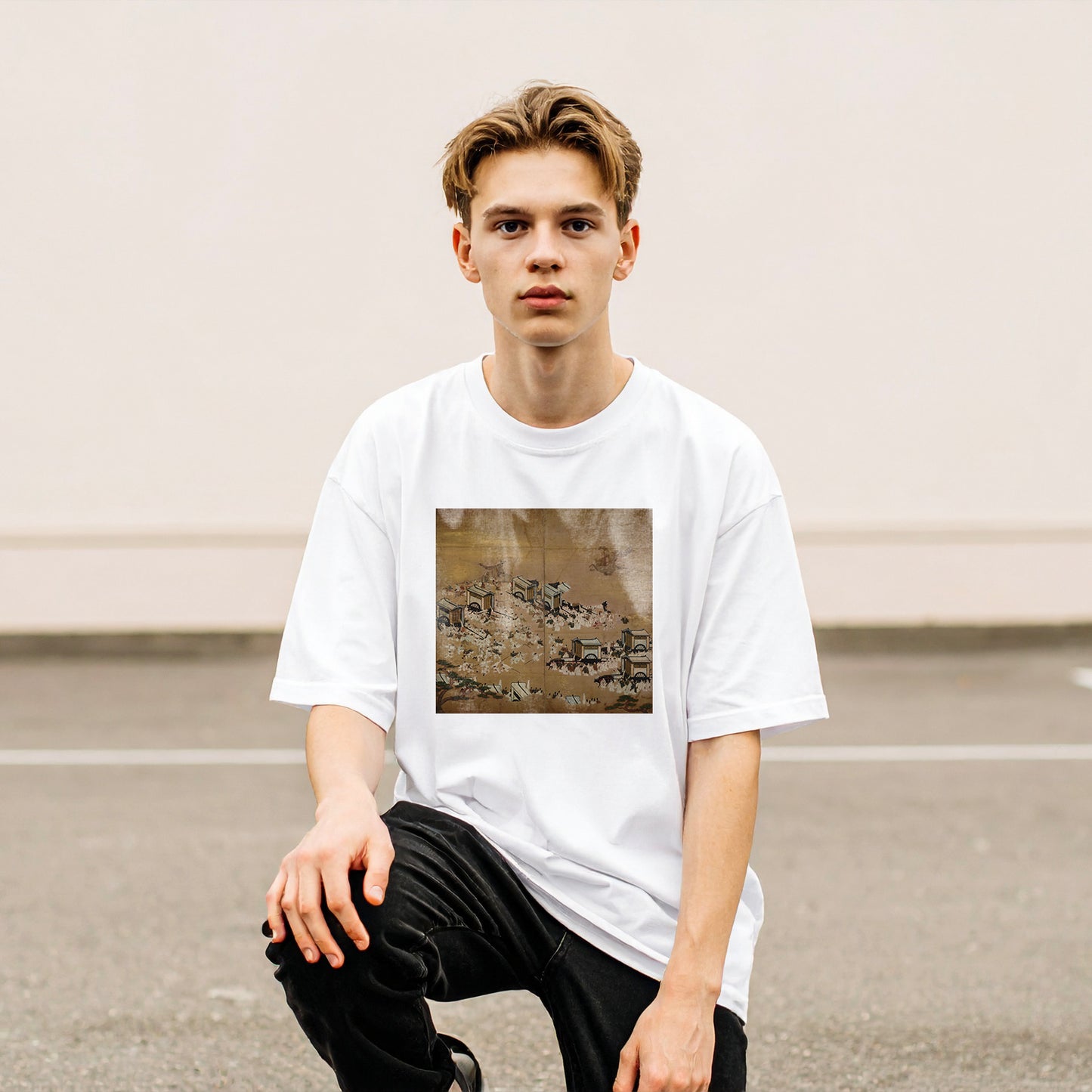 Battle of the Carriages